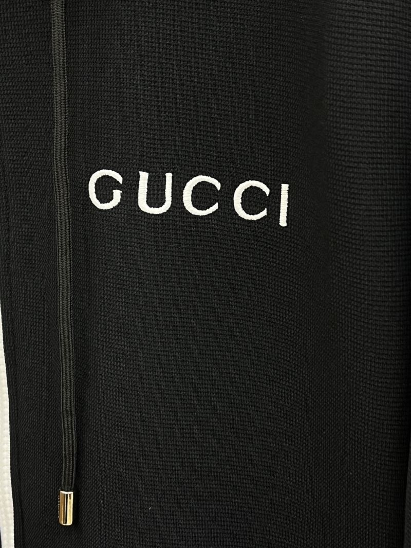 Gucci Long Suits